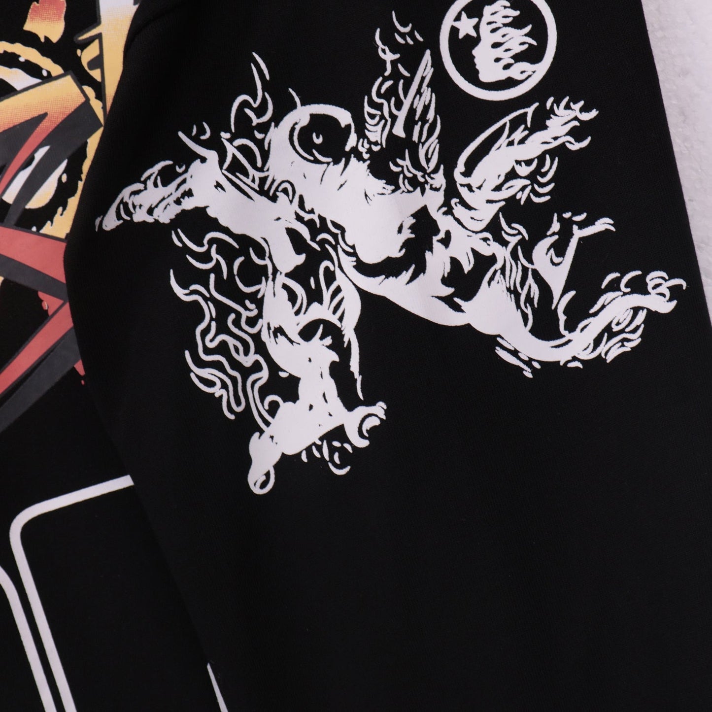 HE Studios New Sweatshirt -7002