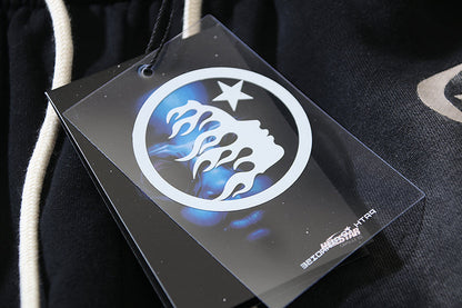 HE Studios  Shorts New 788