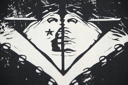 HE new fashion T-shirt  569