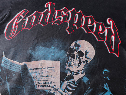 Godspeed T-Shirt-1079