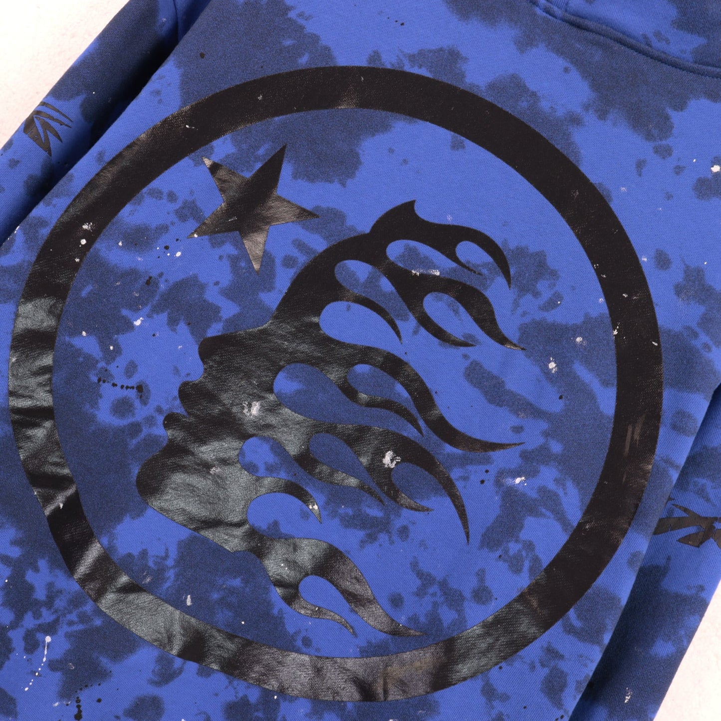 HE Studios New Hoodie and Pants Set