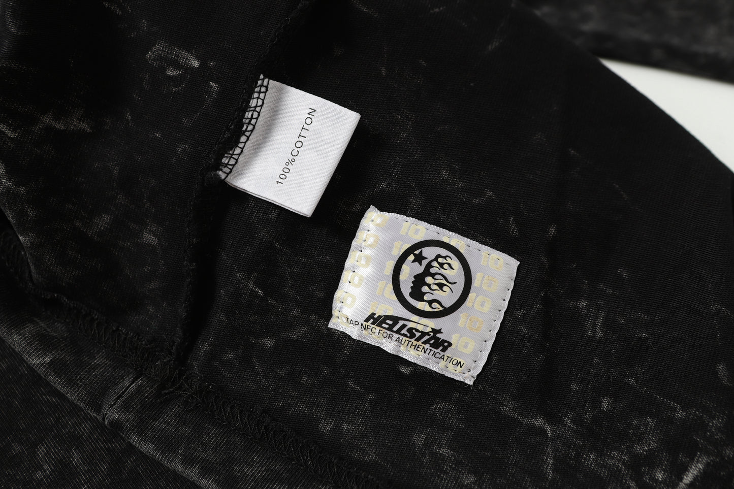 HE Studios New Sweatshirt