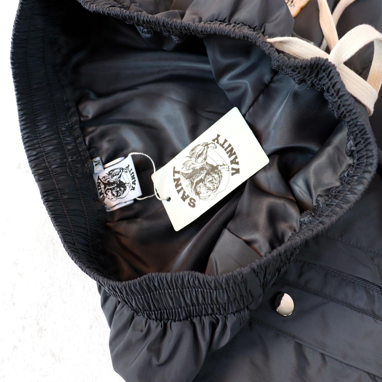 HE Studios New Hoodie and Pants Set