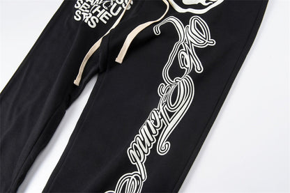 HE Studios New Sports Pants