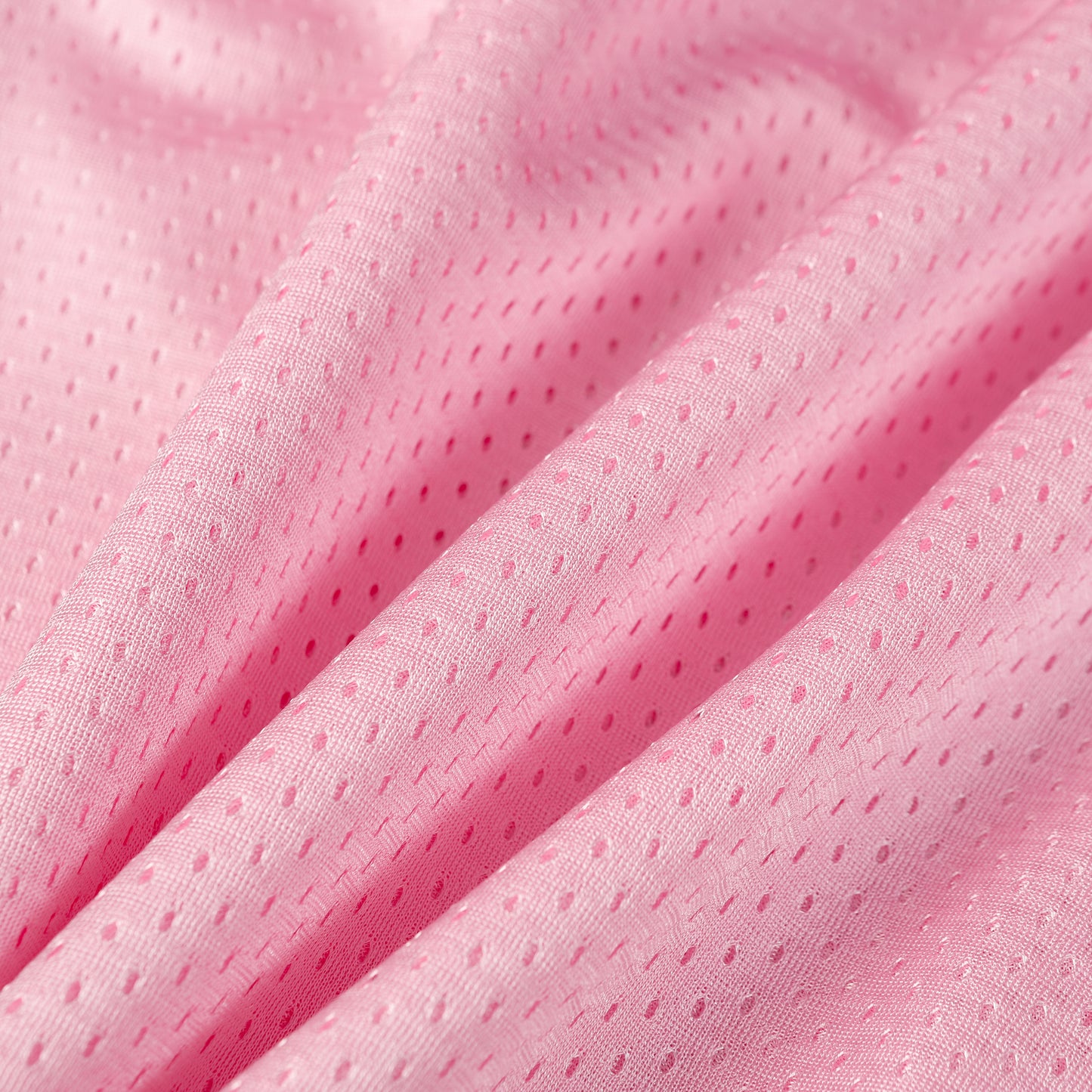 Chrome Hearts x Matty Boy PPO Form Team Mesh Warm Up Jersey Shorts 9996-2