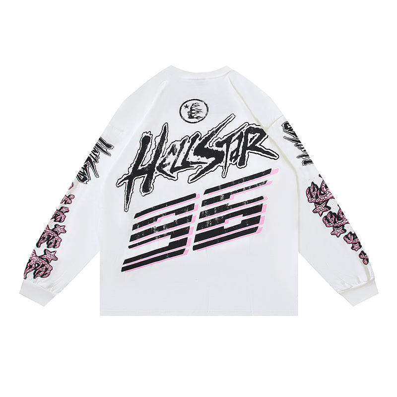 HE Studios Sweatshirt -559