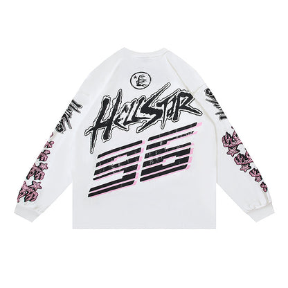 HE Studios Sweatshirt -559