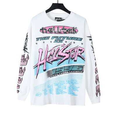 HE Studios Sweatshirt -559