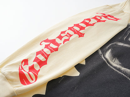 Godspeed Sweatshirt-3097