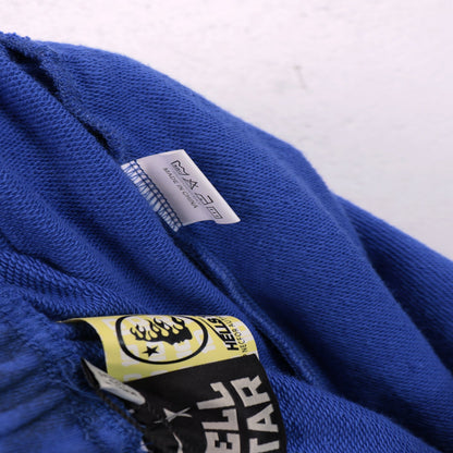 HE Studios New Hoodie and Pants Set