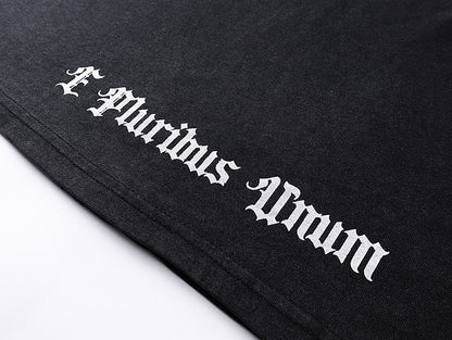 Godspeed T-Shirt-1086