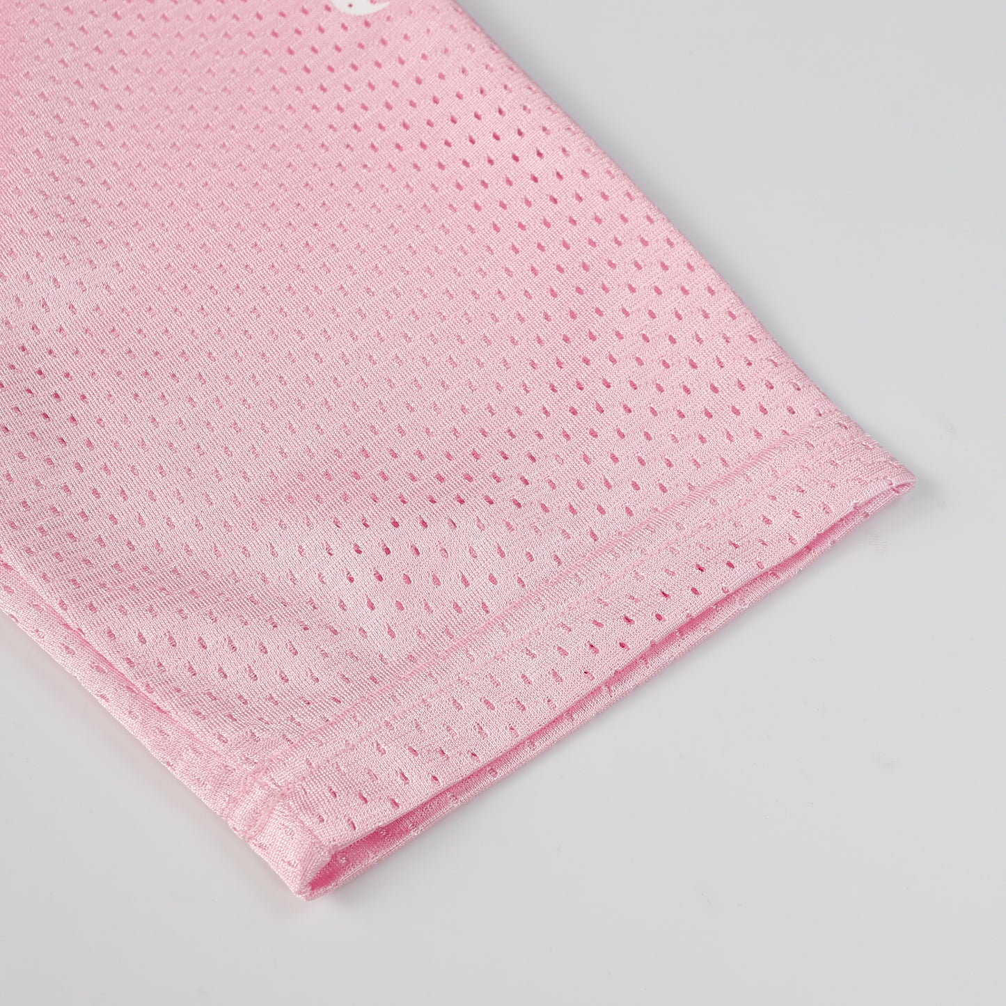 Chrome Hearts Stadium Mesh L/S Jersey 9998