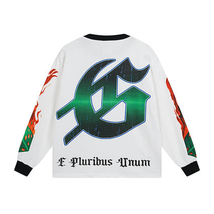 Godspeed Sweatshirt-3099