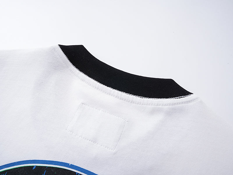 Godspeed Sweatshirt-3099