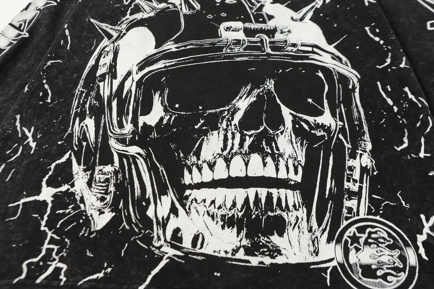 HE Studios New Sweatshirt