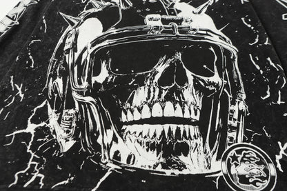 HE Studios New Sweatshirt