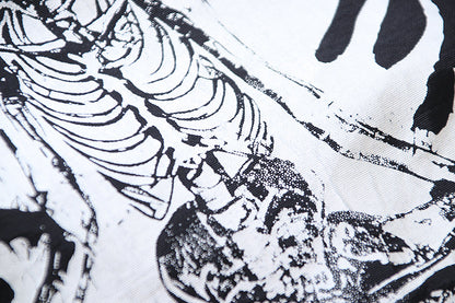 HE new fashion T-shirt  608