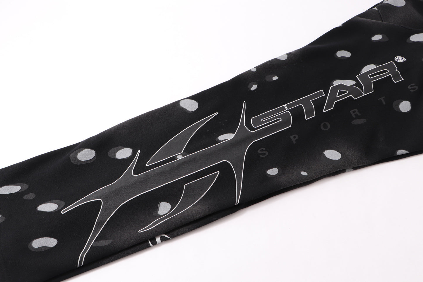 HE Studios New Sports Pants