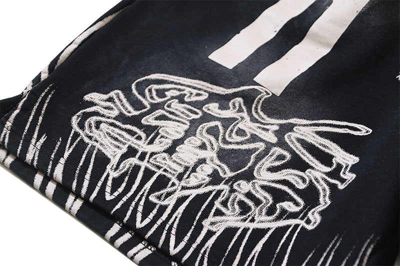 HE Studios  Shorts New 788