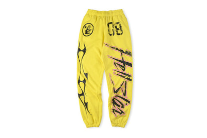 HE Studios New Sports Pants