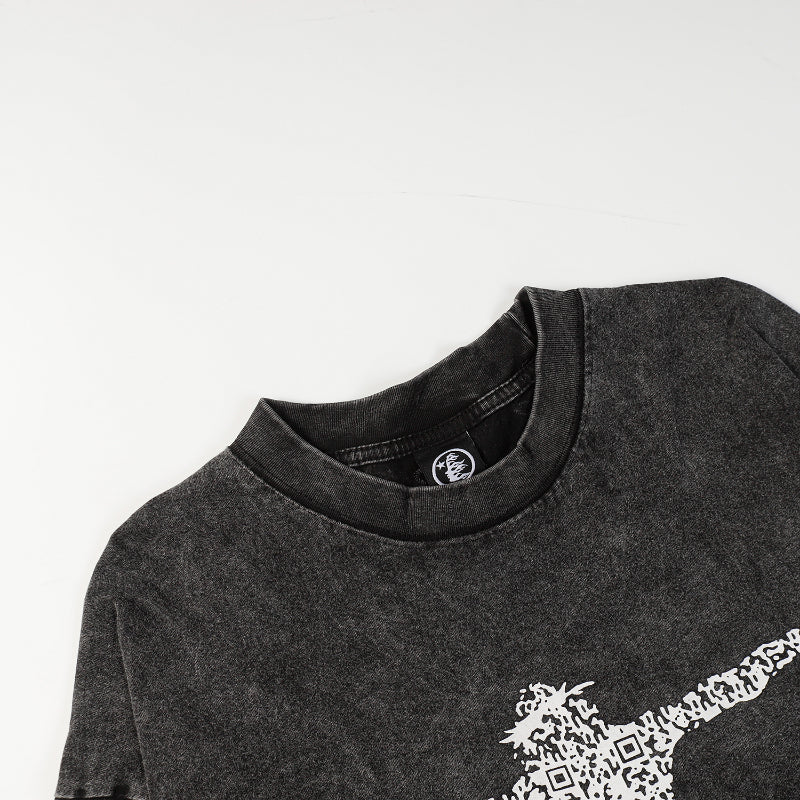 HE Studios New Sweatshirt