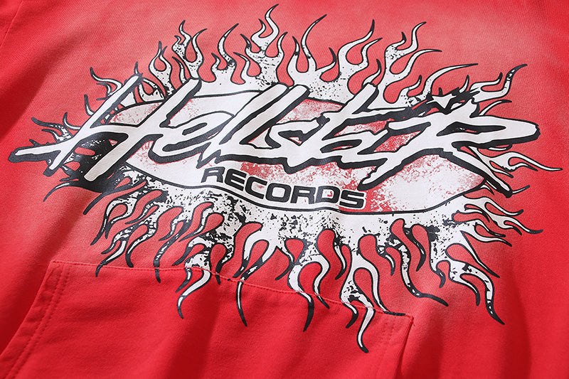 HE Studios New Hoodie and Pants Set