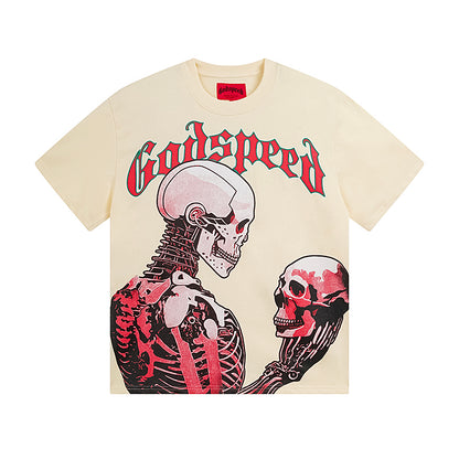 Godspeed T-Shirt-3060