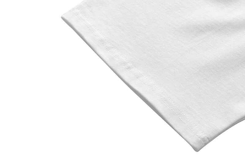 Chrome Hearts Sparkle Cross Artisan Rhinestone T-Shirt 6007