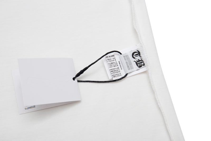 Chrome Hearts Cross Print Tee 6022