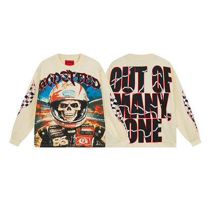 Godspeed Sweatshirt-3102