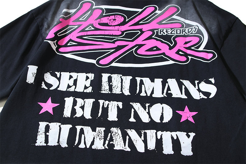 HE new fashion T-shirt  570