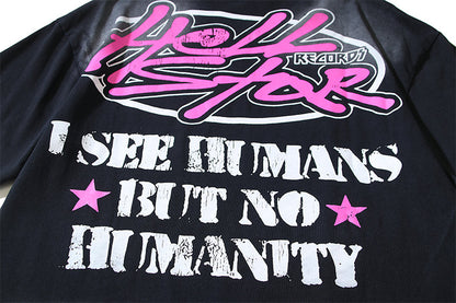 HE new fashion T-shirt  570