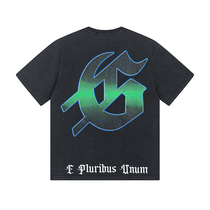 Godspeed T-Shirt-1013