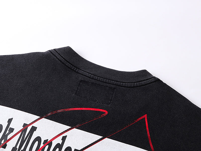 Godspeed T-Shirt-1079