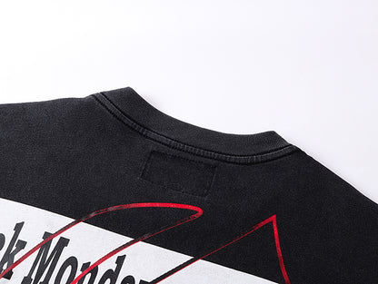 Godspeed T-Shirt-1079