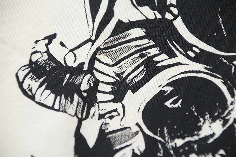 HE new fashion T-shirt  569