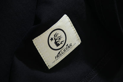 HE Studios New Sweatshirt