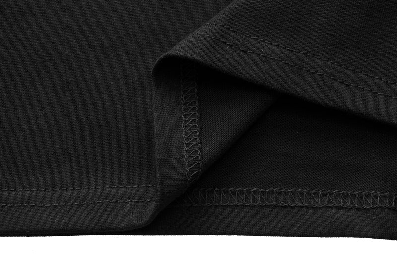 Chrome Hearts Los Angeles Exclusive Horseshoe Short Sleeve Tee 6003