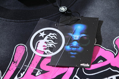 HE new fashion T-shirt  570