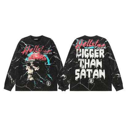 HE Studios New Sweatshirt