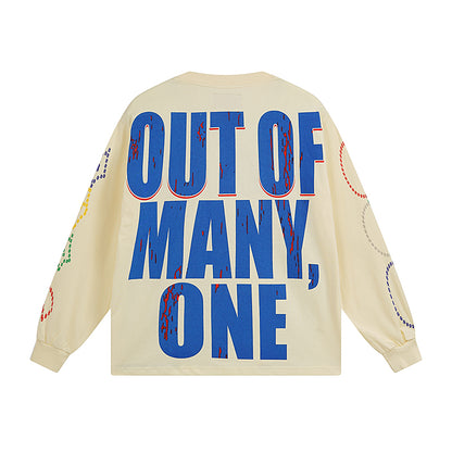 Godspeed Sweatshirt-3106