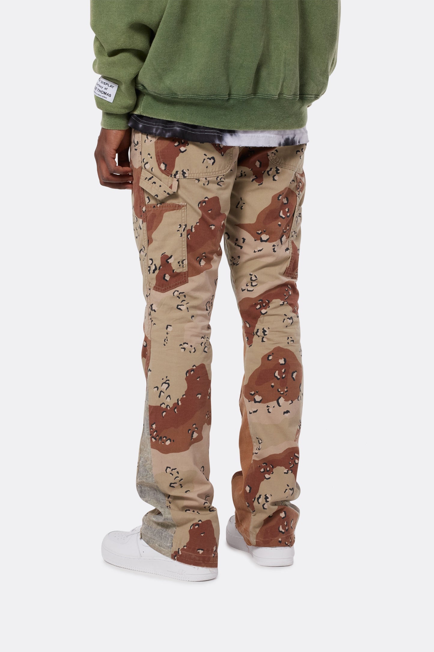 GALLERY DEPT New Pants