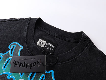 Godspeed Sweatshirt-1099