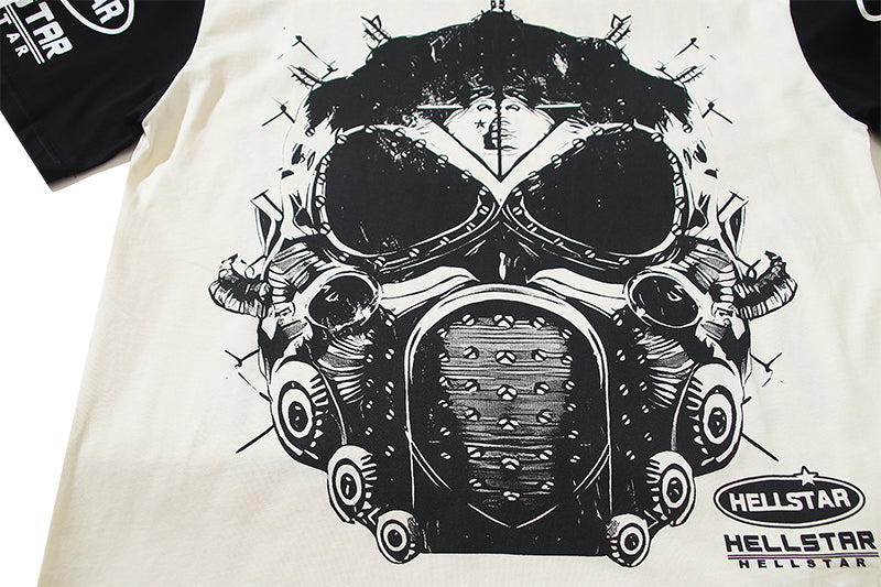 HE new fashion T-shirt  569