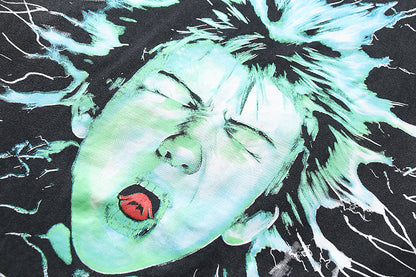 HE new fashion T-shirt 616