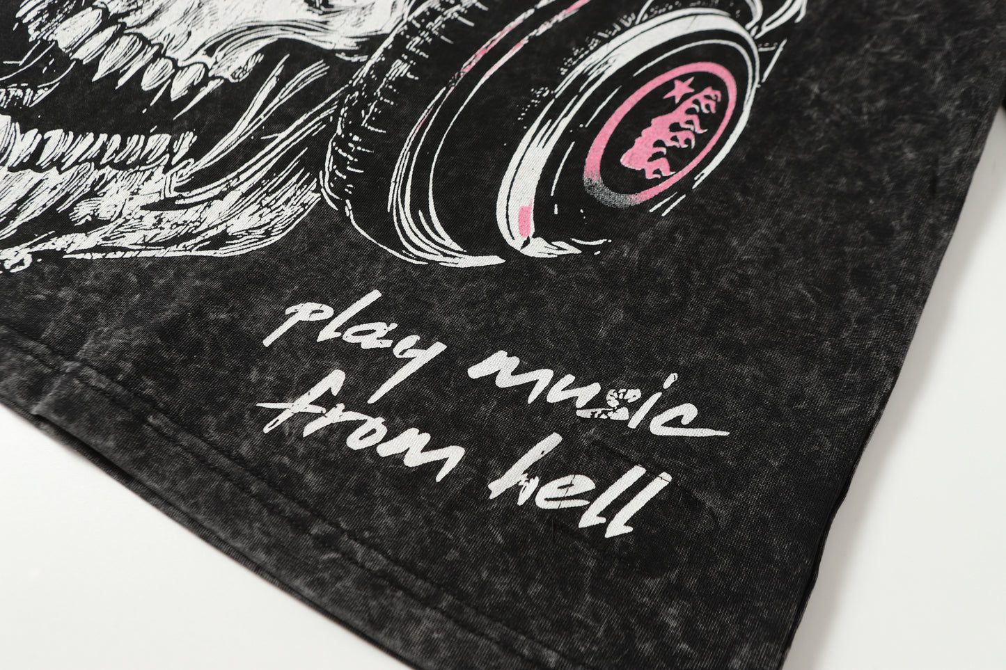 HE Studios New Sweatshirt