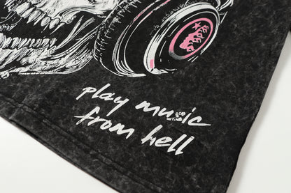 HE Studios New Sweatshirt