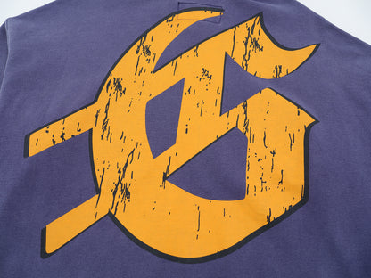 Godspeed Hoodie-G129