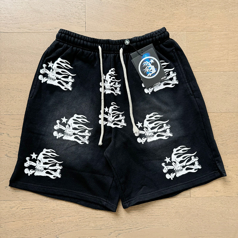 HE Studios  Shorts New 787
