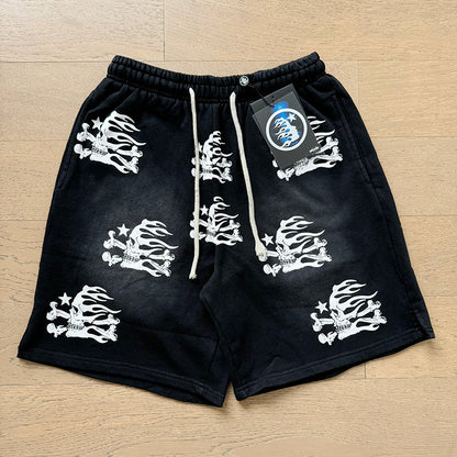 HE Studios  Shorts New 787